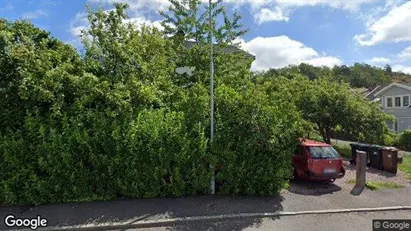 Lägenheter att hyra i Norra hisingen - Bild från Google Street View