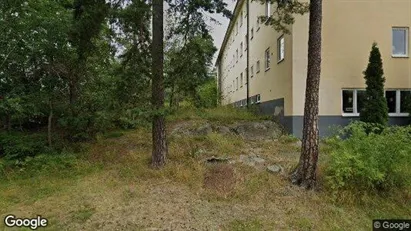 Lägenheter att hyra i Söderort - Bild från Google Street View