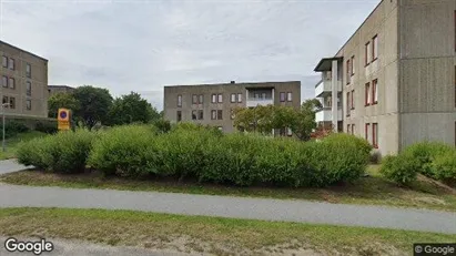Lägenheter att hyra i Nacka - Bild från Google Street View