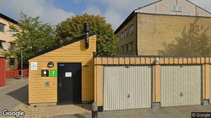 Lägenheter att hyra i Upplands-Bro - Bild från Google Street View
