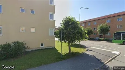 Lägenheter att hyra i Uppsala - Bild från Google Street View
