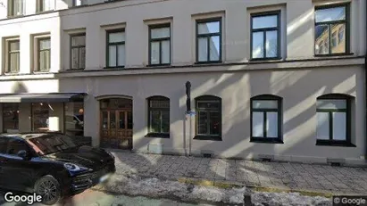 Lägenheter att hyra i Vasastan - Bild från Google Street View