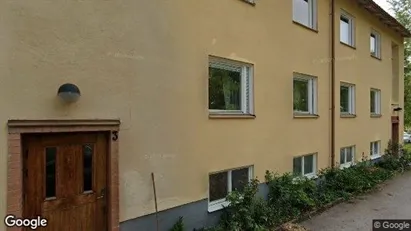 Lägenheter att hyra i Norrtälje - Bild från Google Street View