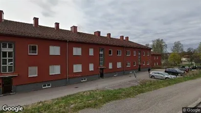 Lägenheter att hyra i Falun - Bild från Google Street View