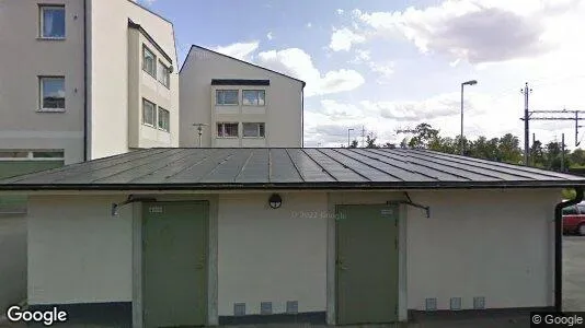 Lägenheter att hyra i Sollentuna - Bild från Google Street View