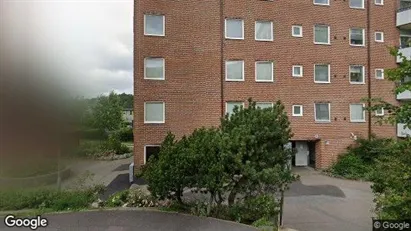 Lägenheter att hyra i Norra hisingen - Bild från Google Street View
