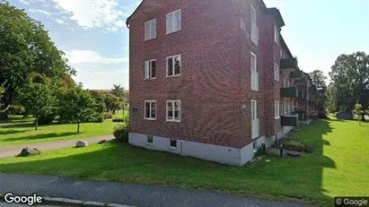 Lägenheter att hyra i Göteborg Östra - Bild från Google Street View