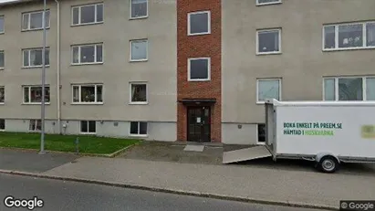 Lägenheter att hyra i Jönköping - Bild från Google Street View