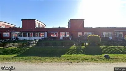Lägenheter att hyra i Skellefteå - Bild från Google Street View