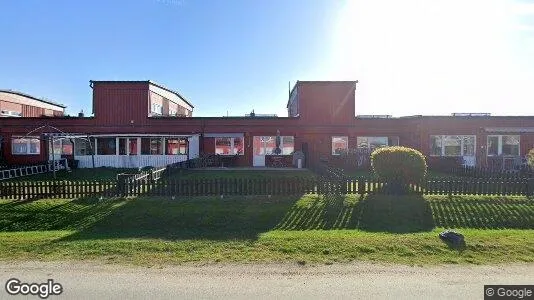 Lägenheter att hyra i Skellefteå - Bild från Google Street View