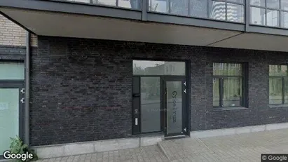 Lägenheter att hyra i Sofielund - Bild från Google Street View