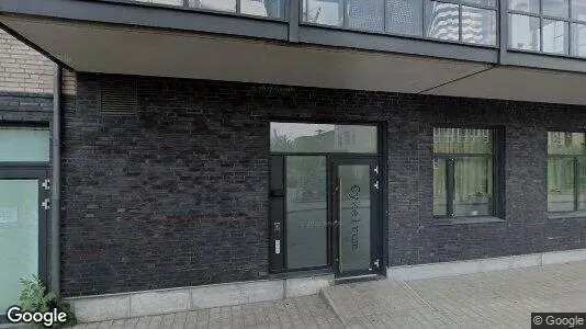 Lägenheter att hyra i Sofielund - Bild från Google Street View