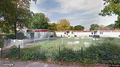 Lägenheter att hyra i Malmö Centrum - Bild från Google Street View
