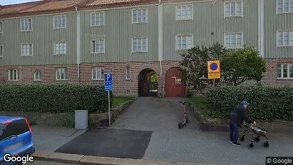 Lägenheter att hyra i Majorna-Linné - Bild från Google Street View
