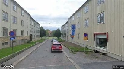 Lägenheter att hyra i Majorna-Linné - Bild från Google Street View