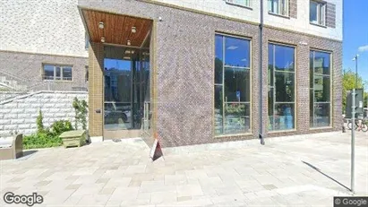 Lägenheter att hyra i Östermalm - Bild från Google Street View