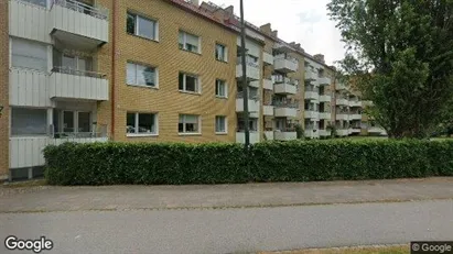 Lägenheter att hyra i Malmö Centrum - Bild från Google Street View