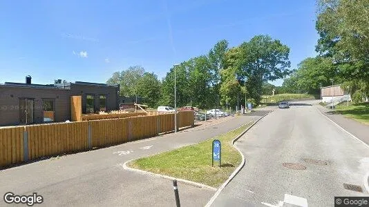 Lägenheter att hyra i Norra hisingen - Bild från Google Street View