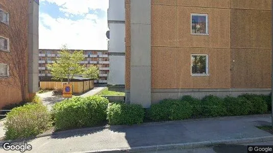 Lägenheter att hyra i Västerort - Bild från Google Street View