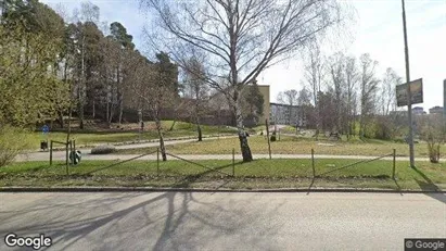Lägenheter att hyra i Sundbyberg - Bild från Google Street View