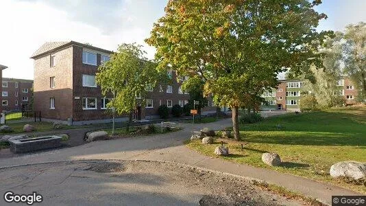 Lägenheter att hyra i Linköping - Bild från Google Street View