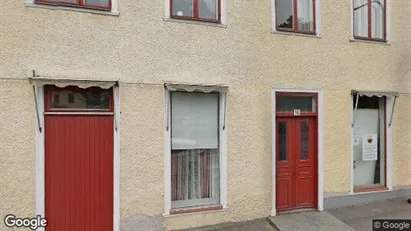 Lägenheter att hyra i Kinda - Bild från Google Street View