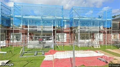 Lägenheter att hyra i Jönköping - Bild från Google Street View