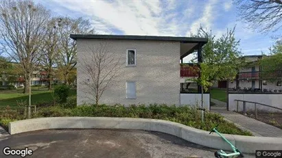 Lägenheter att hyra i Lund - Bild från Google Street View