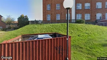 Lägenheter att hyra i Linköping - Bild från Google Street View