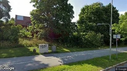 Rum att hyra i Söderort - Bild från Google Street View