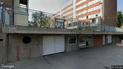 Rum att hyra i Nacka - Bild från Google Street View