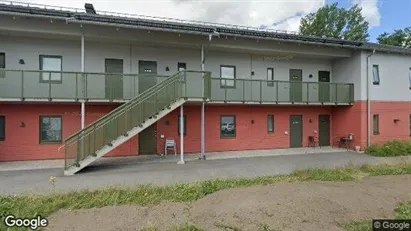 Lägenheter att hyra i Skurup - Bild från Google Street View
