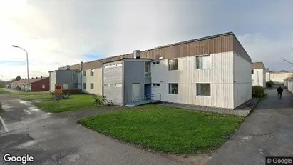 Lägenheter att hyra i Vänersborg - Bild från Google Street View