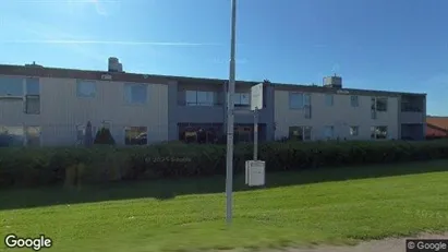 Lägenheter att hyra i Vänersborg - Bild från Google Street View