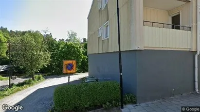 Lägenheter att hyra i Eskilstuna - Bild från Google Street View