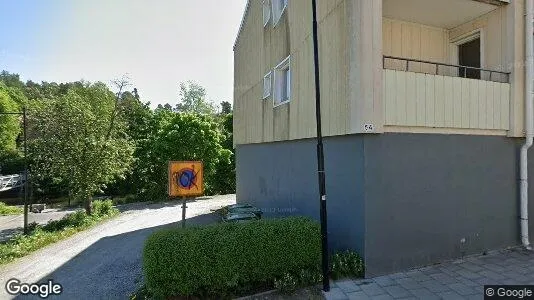 Lägenheter att hyra i Eskilstuna - Bild från Google Street View