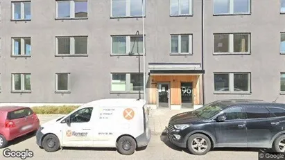 Lägenheter att hyra i Västerort - Bild från Google Street View