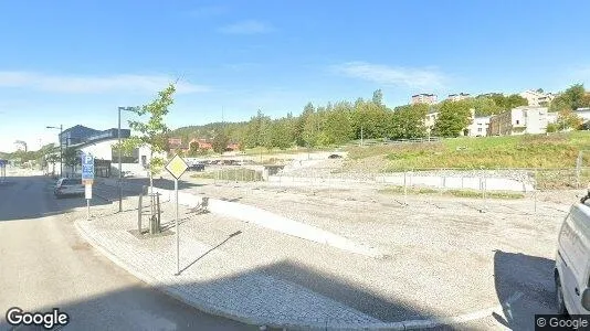 Lägenheter att hyra i Sundsvall - Bild från Google Street View