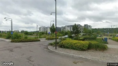 Lägenheter att hyra i Örebro - Bild från Google Street View