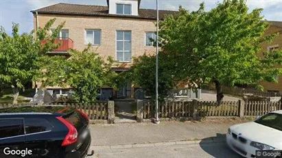Lägenheter att hyra i Växjö - Bild från Google Street View
