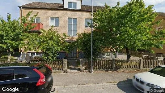 Lägenheter att hyra i Växjö - Bild från Google Street View