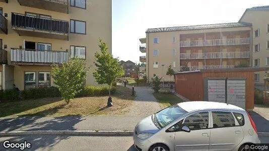 Lägenheter att hyra i Botkyrka - Bild från Google Street View