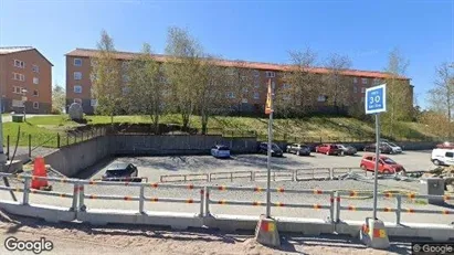 Lägenheter att hyra i Tyresö - Bild från Google Street View