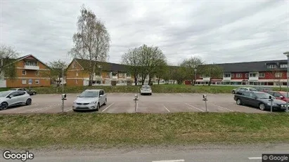 Lägenheter att hyra i Falun - Bild från Google Street View