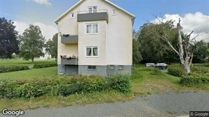 Lägenheter att hyra i Nässjö - Bild från Google Street View