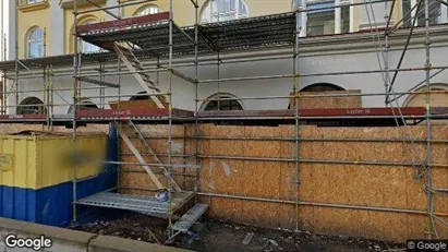 Lägenheter att hyra i Jönköping - Bild från Google Street View