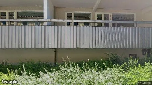 Lägenheter att hyra i Örgryte-Härlanda - Bild från Google Street View