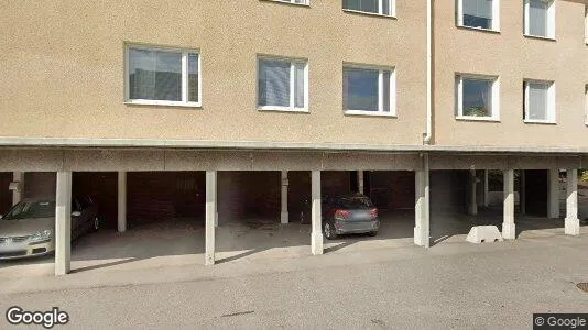 Lägenheter att hyra i Eskilstuna - Bild från Google Street View