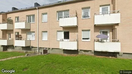 Lägenheter att hyra i Vimmerby - Bild från Google Street View