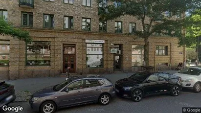 Lägenheter att hyra i Göteborg Centrum - Bild från Google Street View